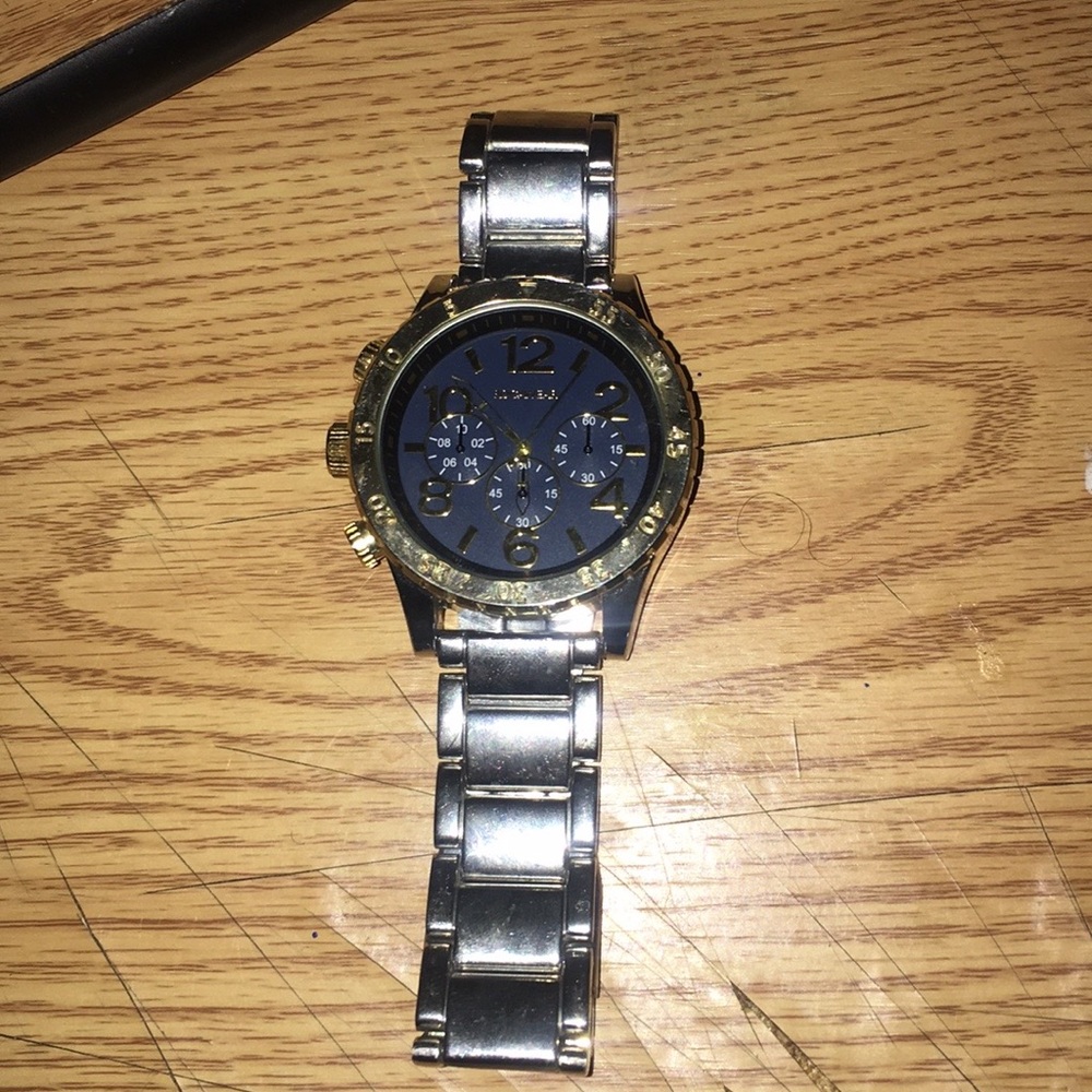 Two watches